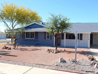 9925 W El Dorado Dr, Sun City, AZ 85351 - photo 2