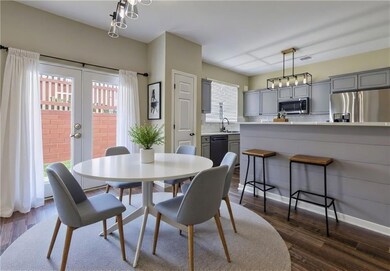 4905 Vireo Dr, Flowery Branch, GA 30542 - photo 5