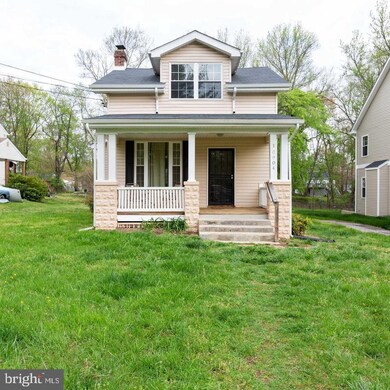 10904 Prospect Hill Rd, Glenn Dale, MD 20769 - photo 2