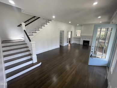 313 Calvin Rd, Raleigh, NC 27605 - photo 5