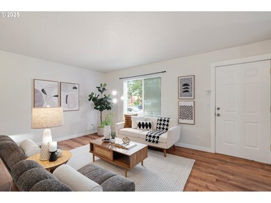 6303 SE Woodstock Blvd unit 1-4, Portland, OR 97206 - photo 5