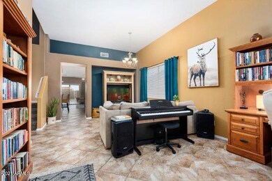 11-Living Dining Room