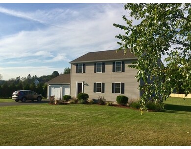 6 Gunn Rd, Montague, MA 01351 - photo 3