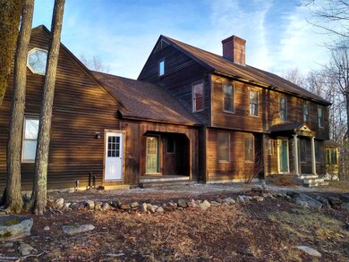 122 Crestview Dr, Jaffrey, NH 03452 - photo 2