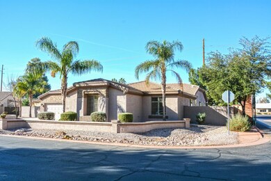 Great Curb Appeal