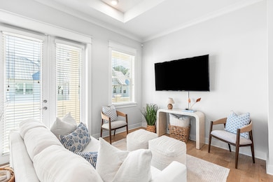 109 W Pine Lands Loop unit C, Inlet Beach, FL 32461 - photo 3