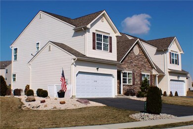 With nearly 1800 sq/ft above grade (and more below