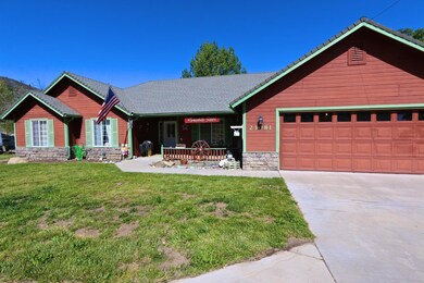 23081 Lakeview Dr Tehachapi CA-large-003