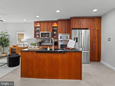 1361 Irving St NW unit 3, Washington, DC 20010 - photo 4