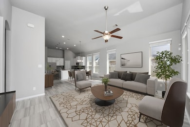 2008 Granite Pass Dr, Pearland, TX 77581 - photo 3