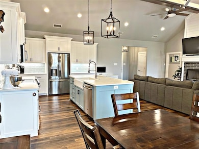 6501 Tradition Dr, Abilene, TX 79606 - photo 7