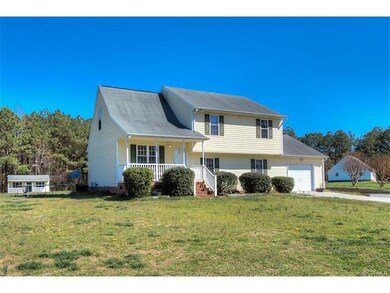 5332 Copperfield Dr, Prince George, VA 23875 - photo 4