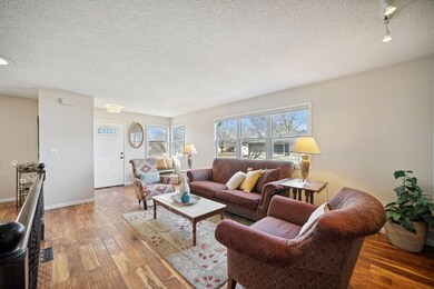 As you enter through the front door you are greeted with a spacious and open, quality living area.