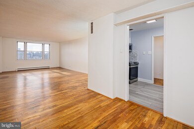 St. Paul at Chase Condominiums unit 1503, Baltimore, MD 21202 - photo 6