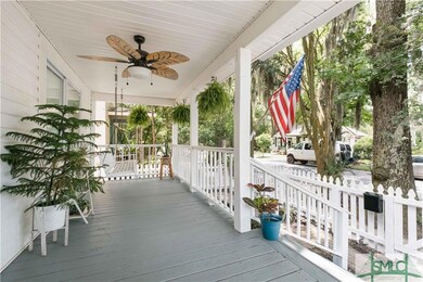 628 E 36th St, Savannah, GA 31401 - photo 2