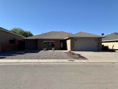 1154 San Miguel, Alamogordo, NM 88310 - photo 2