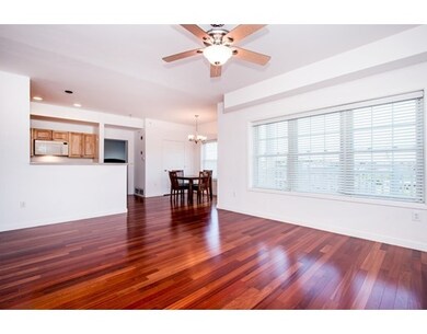 Walnut Place Condominiums unit 404, Peabody, MA 01960 - photo 3