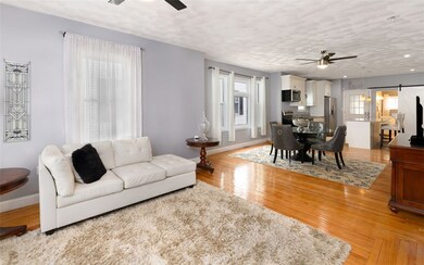 29 Mount Pleasant Ave, Providence, RI 02908 - photo 6