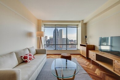 Ritz-Carlton Residences Tower 2 unit 26A, Boston, MA 02111 - photo 3