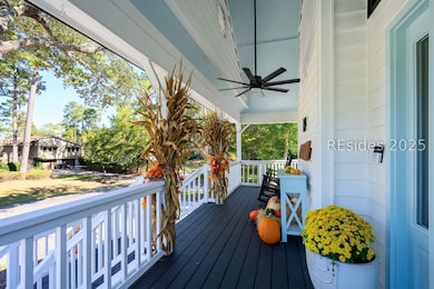 19 Song Sparrow Ln, Hilton Head Island, SC 29928 - photo 4