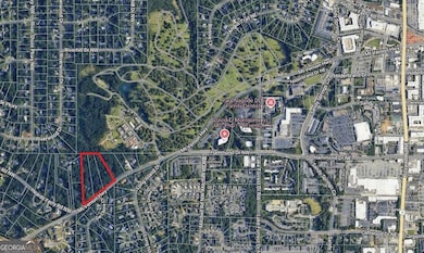 261 Mount Vernon Hwy NW, Atlanta, GA 30328 - photo 4