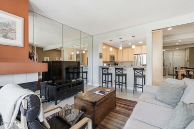 9708 E Vía Linda unit 1316, Scottsdale, AZ 85258 - photo 6