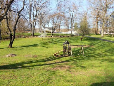 Yard/Garden.