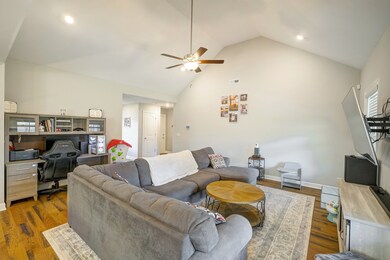 505 Preserve Cir, Manchester, TN 37355 - photo 6