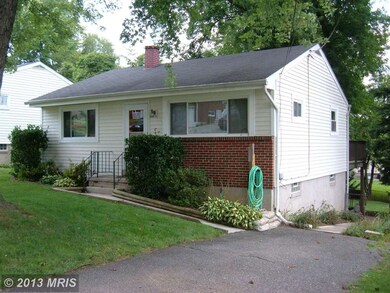 unlisted-address, Gwynn Oak, MD 21207 - photo 2