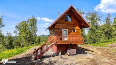 24863 E No Road Trail, Remote, AK 99688 - photo 3