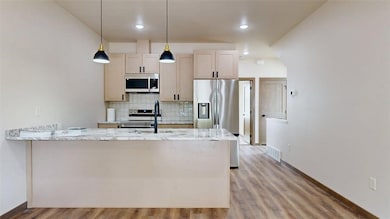 1125 Adams Ave S unit 18, Red Lodge, MT 59068 - photo 4