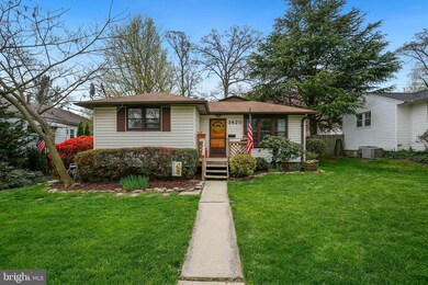 3820 Lawrence Ave, Kensington, MD 20895 - photo 3