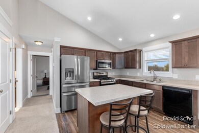 3811 Blazing Star St SE, Kentwood, MI 49512 - photo 7