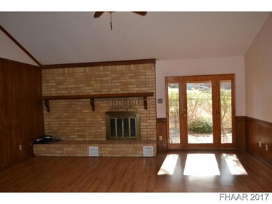 1106 Timmons Dr, Copperas Cove, TX 76522 - photo 7