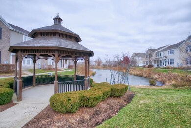 185 Springbrook Trail S, Oswego, IL 60543 - photo 2