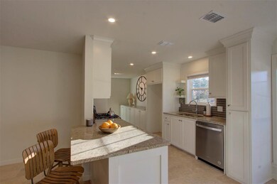 203 Redwater Rd, Wake Village, TX 75501 - photo 6