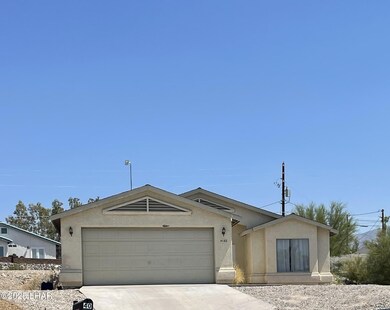 40 Sunchaser Ln, Lake Havasu City, AZ 86403 - photo 2