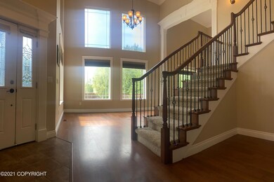 2744 S Egg Cir, Wasilla, AK 99654 - photo 7