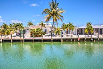 Canal View