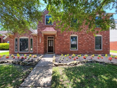 7519 Forest Dawn Way, Houston, TX 77095 - photo 3