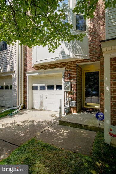 202 Toddson Ln, Owings Mills, MD 21117 - photo 3