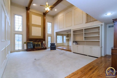 3800 SW Stonybrook Dr, Topeka, KS 66610 - photo 5