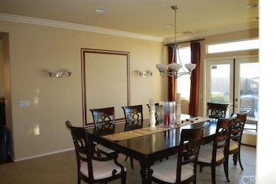 Additional View of Formal Dining Room with Custom 