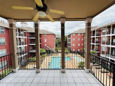 13 x 9 Balcony