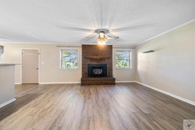 3431 Trexler Rd, Texarkana, TX 75501 - photo 2