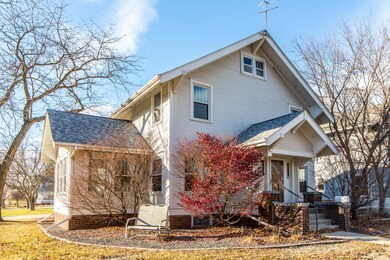 1003 Clark Ave, Ames