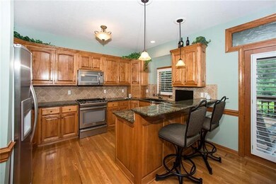 5113 SW Piping Plover St, Lees Summit, MO 64082 - photo 3