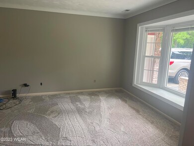 Additional Office/Bedroom