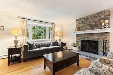 223 West St, Douglas, MA 01516 - photo 4