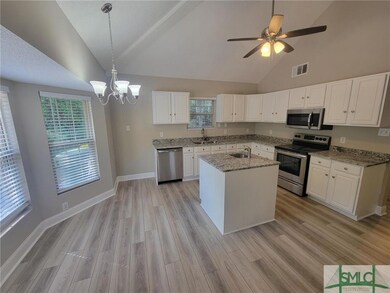 222 Bonaventure Rd, Thunderbolt, GA 31404 - photo 2